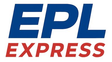 EPL Express logo